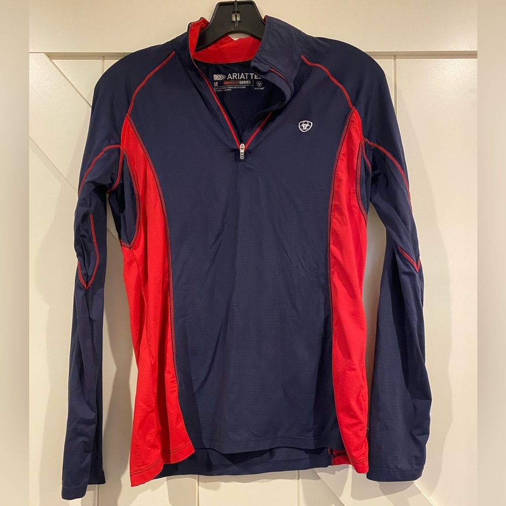 Ariat Sun Shirt